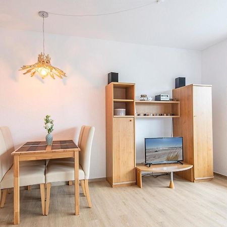 Deichhof 3A Deichperle Appartement Kellenhusen Buitenkant foto
