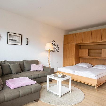 Deichhof 3A Deichperle Appartement Kellenhusen Buitenkant foto