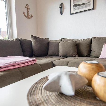Deichhof 3A Deichperle Appartement Kellenhusen Buitenkant foto
