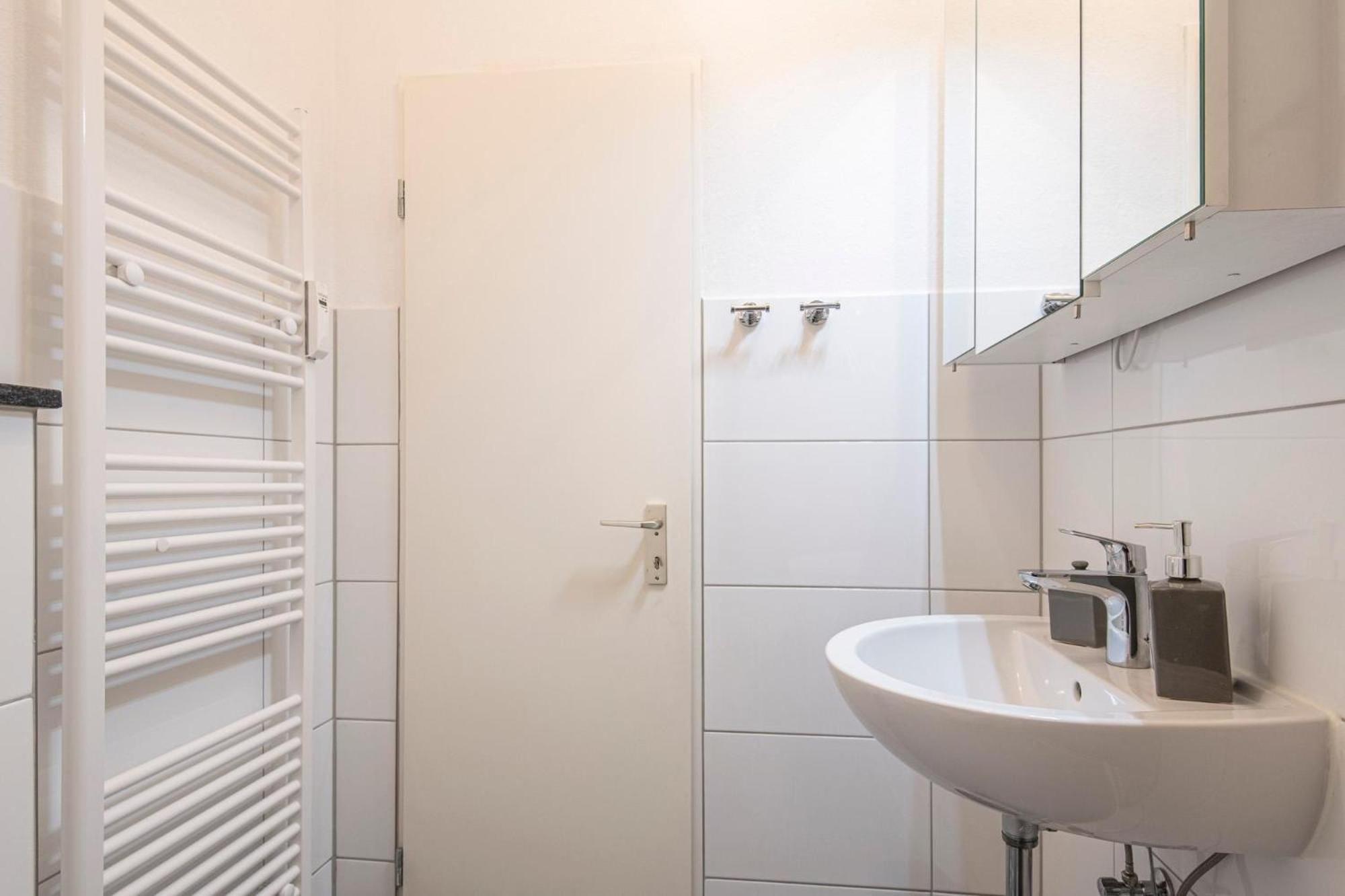 Deichhof 3A Deichperle Appartement Kellenhusen Buitenkant foto